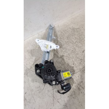 Recambio de elevalunas trasero derecho para hyundai i20 iii (bc3, bi3) 1.0 t-gdi referencia OEM IAM 83460Q0000  