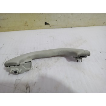 Recambio de asidero techo trasero derecho para volkswagen passat berlina (3b3) advance referencia OEM IAM 3B0857607AY20  