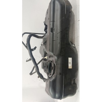 Recambio de deposito combustible para nissan qashqai ii (j11, j11_) 1.5 dci referencia OEM IAM 172024EA0B  