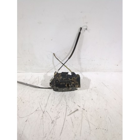 Recambio de cerradura puerta trasera derecha para skoda fabia ii combi (545) 1.2 tsi referencia OEM IAM 5N0839016R  