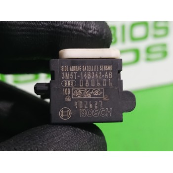 Recambio de sensor para ford s-max (ca1) 1.8 tdci cat referencia OEM IAM 3M5T14B342AB  