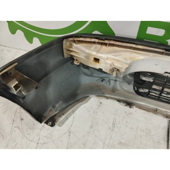 Recambio de paragolpes delantero para citroën saxo 1.5 diesel referencia OEM IAM 9638978077  