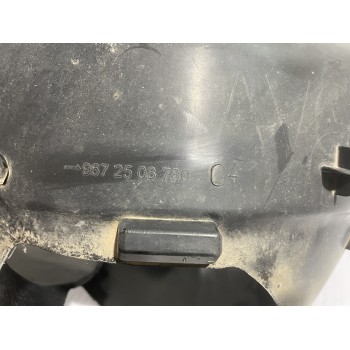Recambio de paso rueda delantero izquierdo para peugeot 207 confort referencia OEM IAM 9672508780  