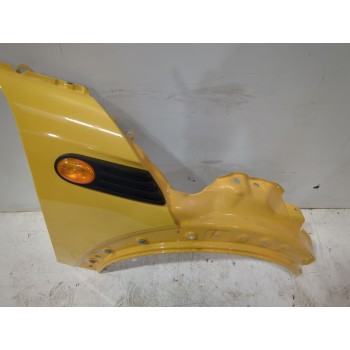 Recambio de aleta delantera derecha para mini mini (r56) one referencia OEM IAM 41355A290A2  