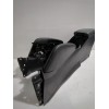 Recambio de consola central para nissan qashqai ii (j11, j11_) 1.5 dci referencia OEM IAM 969104EH3C  