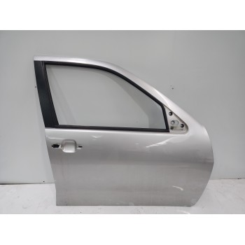 Recambio de puerta delantera derecha para seat ibiza (6k1) stella referencia OEM IAM 6K3831052C  
