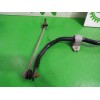 Recambio de barra estabilizadora delantera para seat altea xl (5p5) 1.9 tdi referencia OEM IAM 1K0411303AM  