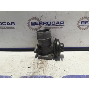 Recambio de valvula egr para ssangyong kyron 2.0 referencia OEM IAM A6641400260  