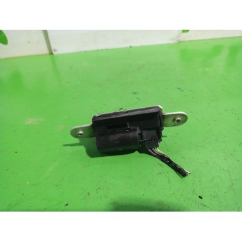Recambio de motor apertura trampilla para fiat 500 cabrio (150) lounge referencia OEM IAM 0132801311  