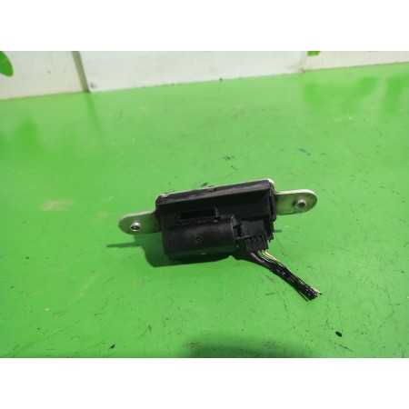 Recambio de motor apertura trampilla para fiat 500 cabrio (150) lounge referencia OEM IAM 0132801311  