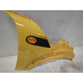 Recambio de aleta delantera derecha para mini mini (r56) one referencia OEM IAM 41355A290A2  