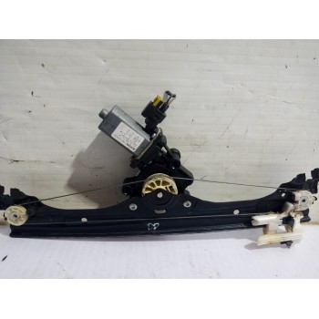 Recambio de elevalunas delantero derecho para fiat 500 cabrio (150) aniversario referencia OEM IAM 51876267  