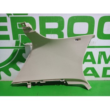 Recambio de moldura para volkswagen golf vi (5k1) advance referencia OEM IAM 1K4867287ZSB  