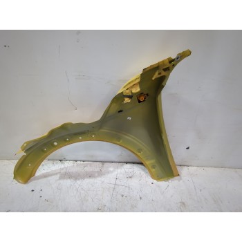 Recambio de aleta delantera derecha para mini mini (r56) one referencia OEM IAM 41355A290A2  