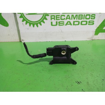 Recambio de motor apertura trampilla para fiat 500 cabrio (150) lounge referencia OEM IAM 0132801311  