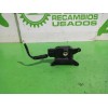 Recambio de motor apertura trampilla para fiat 500 cabrio (150) lounge referencia OEM IAM 0132801311  