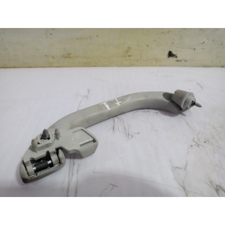 Recambio de asidero techo trasero izquierdo para volkswagen passat berlina (3b3) advance referencia OEM IAM 3B0857607AY20  