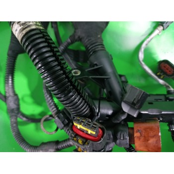 Recambio de cableado motor para fiat punto (evo) (199) 1.3 16v jtd cat referencia OEM IAM 55227186  