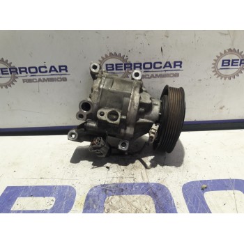 COMPRESOR AIRE ACONDICIONADO 4472607961 