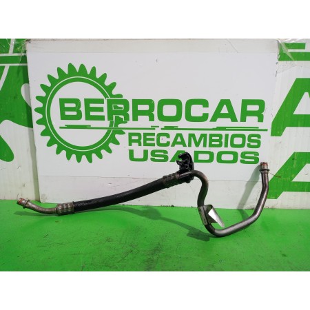 Recambio de tubo direccion para opel zafira b cosmo referencia OEM IAM 7013341140  