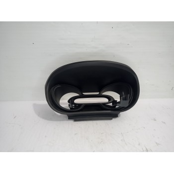 Recambio de moldura para renault trafic furgón l1h1 2,7t referencia OEM IAM 681010993R  