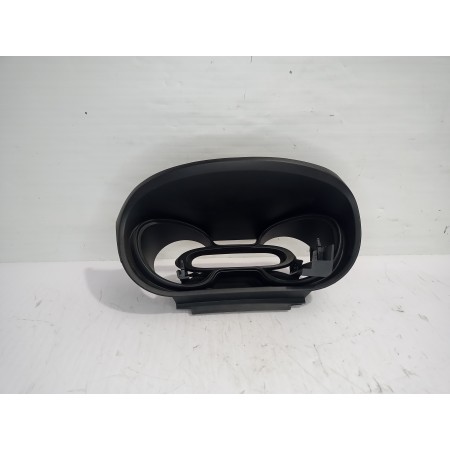 Recambio de moldura para renault trafic furgón l1h1 2,7t referencia OEM IAM 681010993R  