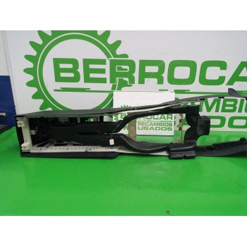Recambio de consola central para audi a6 berlina (4f2) 2.4 referencia OEM IAM 4F1863305C  