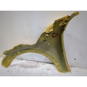 Recambio de aleta delantera derecha para mini mini (r56) one referencia OEM IAM 41355A290A2  