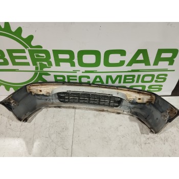 Recambio de paragolpes delantero para citroën saxo 1.5 diesel referencia OEM IAM 9638978077  