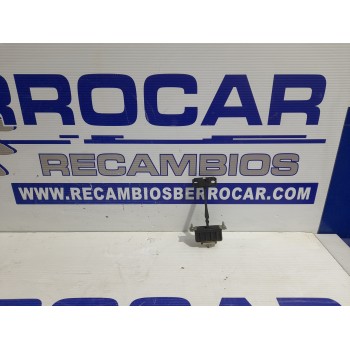 Recambio de retenedor puerta para mercedes-benz clase c (w203) familiar 2.2 cdi cat referencia OEM IAM A2037200116  