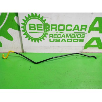 Recambio de varilla soporte capot para citroën c3 origins referencia OEM IAM 9816064480  
