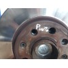 Recambio de mangueta delantera para fiat punto (evo) (199) 1.3 16v jtd cat referencia OEM IAM 51895366  