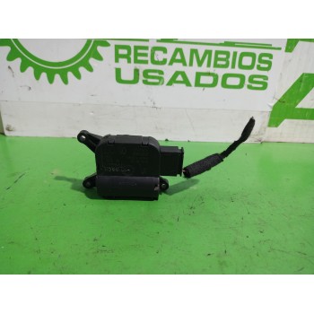 Recambio de motor apertura trampilla para fiat 500 cabrio (150) lounge referencia OEM IAM 0132801311  