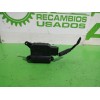 Recambio de motor apertura trampilla para fiat 500 cabrio (150) lounge referencia OEM IAM 0132801311  