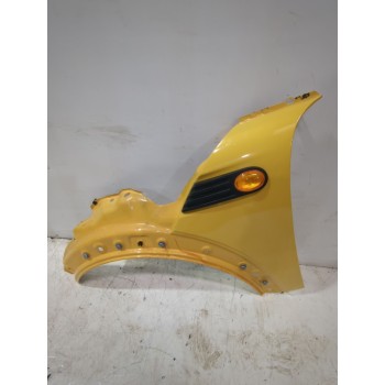 Recambio de aleta delantera izquierda para mini mini (r56) one referencia OEM IAM 41355A290A1  