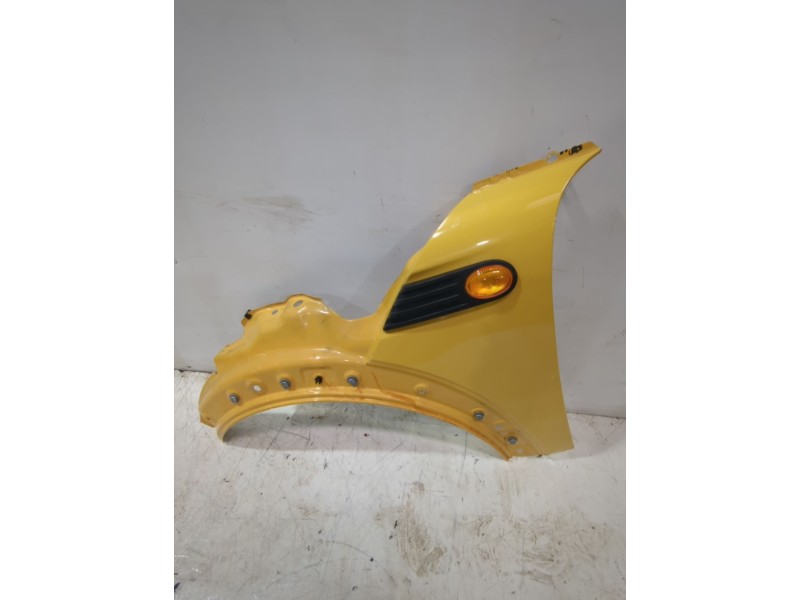Recambio de aleta delantera izquierda para mini mini (r56) one referencia OEM IAM 41355A290A1  