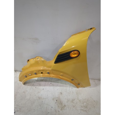 Recambio de aleta delantera izquierda para mini mini (r56) one referencia OEM IAM 41355A290A1  