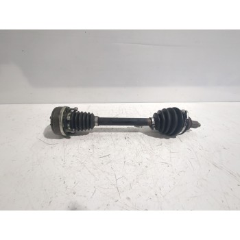 TRANSMISION DELANTERA IZQUIERDA 6Q0407271AT 