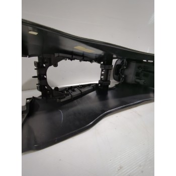 Recambio de consola central para nissan qashqai ii (j11, j11_) 1.5 dci referencia OEM IAM 969104EH3C  