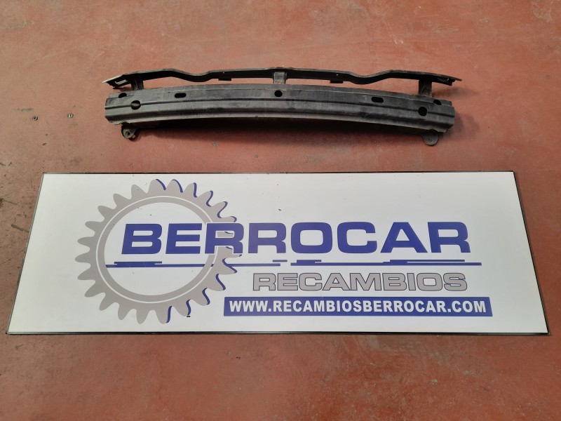 Recambio de refuerzo paragolpes delantero para hyundai getz (tb) 1.5 crdi cat referencia OEM IAM 865301C300  