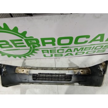 Recambio de paragolpes delantero para citroën saxo 1.5 diesel referencia OEM IAM 9638978077  