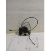 Recambio de cerradura puerta delantera derecha para mercedes-benz clk (c209) clk 240 (209.361) referencia OEM IAM 4133113511  
