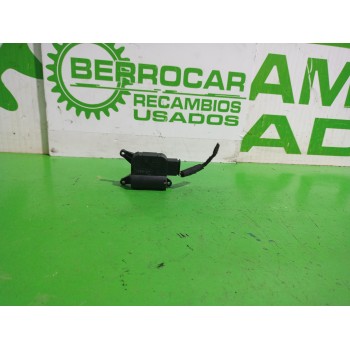 Recambio de motor apertura trampilla para fiat 500 cabrio (150) lounge referencia OEM IAM 0132801311  
