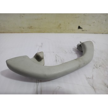 Recambio de asidero techo trasero izquierdo para volkswagen passat berlina (3b3) advance referencia OEM IAM 3B0857607AY20  