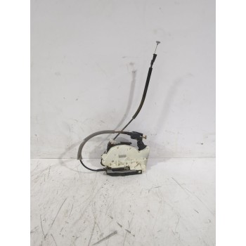 CERRADURA PUERTA TRASERA IZQUIERDA 5N0839015R 