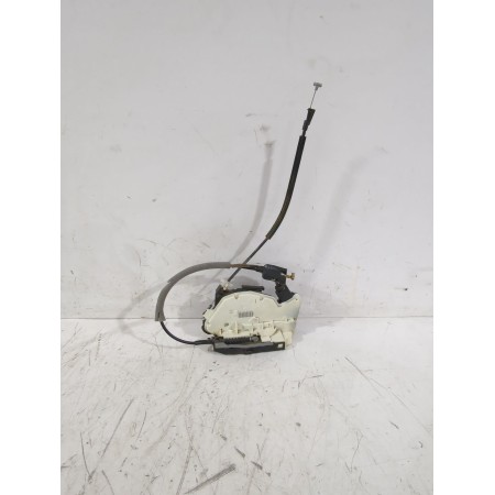 Recambio de cerradura puerta trasera izquierda para skoda fabia ii combi (545) 1.2 tsi referencia OEM IAM 5N0839015R  