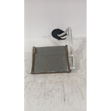 Recambio de radiador calefaccion / aire acondicionado para nissan qashqai ii (j11, j11_) 1.5 dci referencia OEM IAM 271404EM0A  