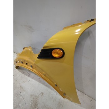 Recambio de aleta delantera izquierda para mini mini (r56) one referencia OEM IAM 41355A290A1  