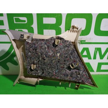 Recambio de moldura para volkswagen golf vi (5k1) advance referencia OEM IAM 1K4867287ZSB  