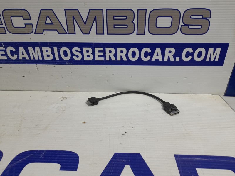 Recambio de cable de conexion para mercedes-benz clase c (w205) familiar referencia OEM IAM A0038270204  